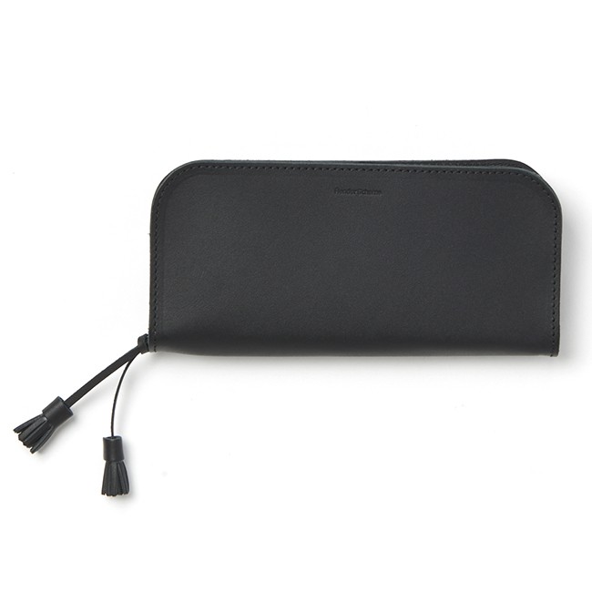 Hender Scheme（エンダースキーマ） ジップペンケース zip pen case ot