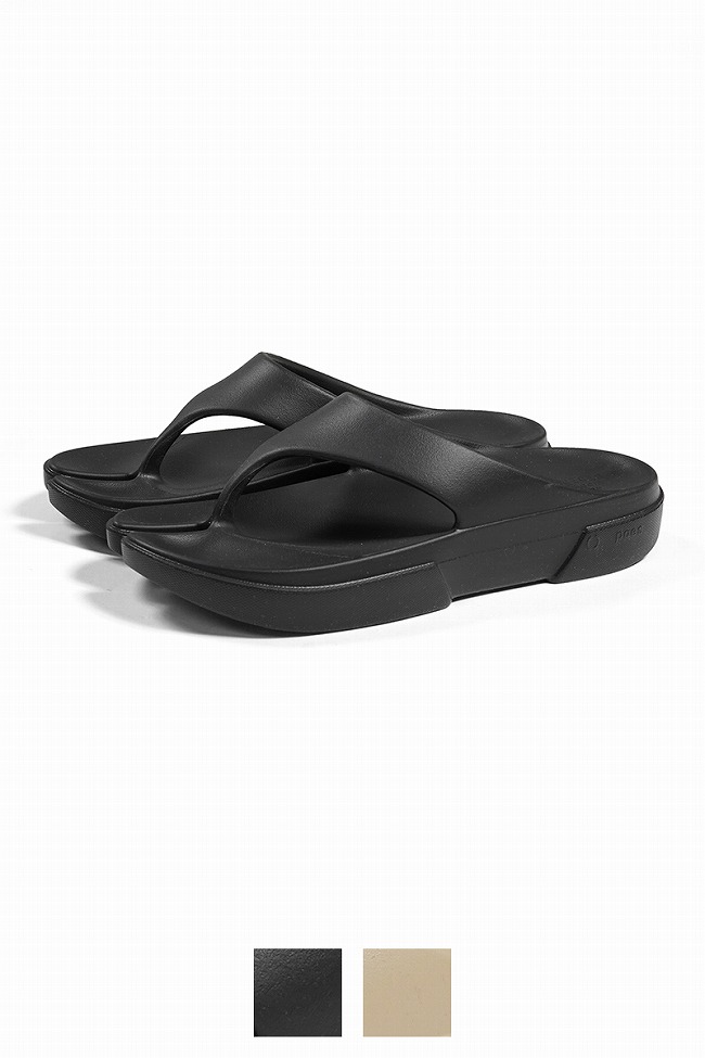 PAES ペイズ NEW FLIPFLOP タビサンダル リカバリーサンダル PAES（ペイズ） Flipflop 01 リカバリーサンダル PAES-01 : rish