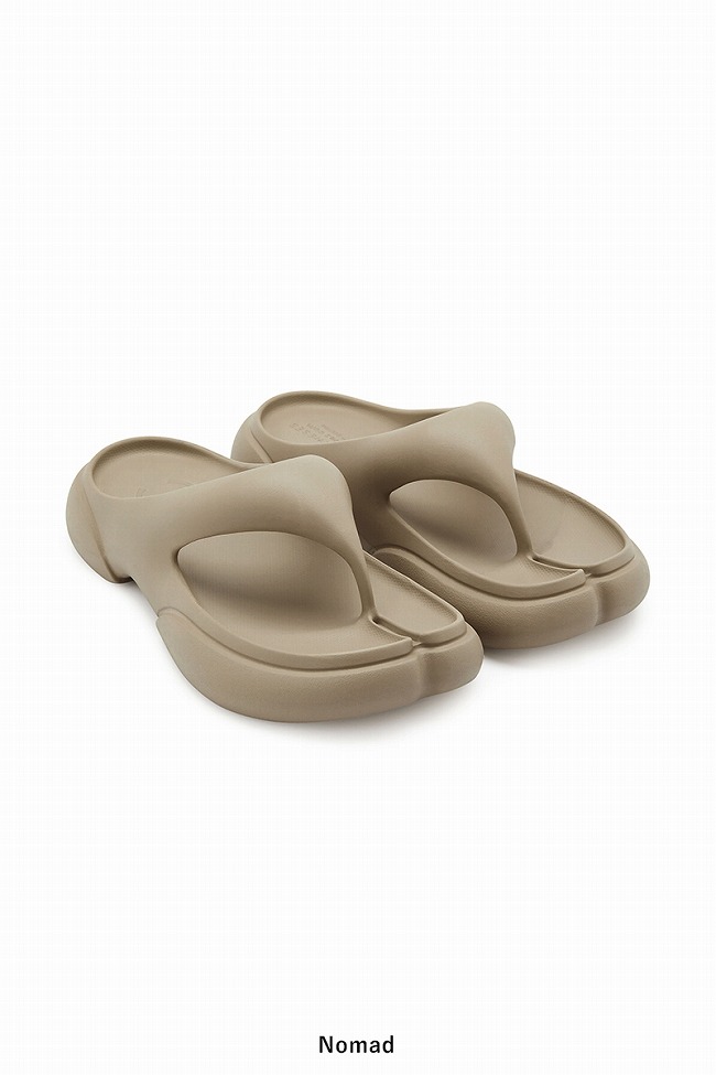 PAES（ペイズ） Flipflop 02 リカバリーサンダル PAES-04 : rish