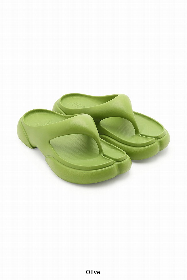 PAES（ペイズ） Flipflop 02 リカバリーサンダル PAES-04 : rish
