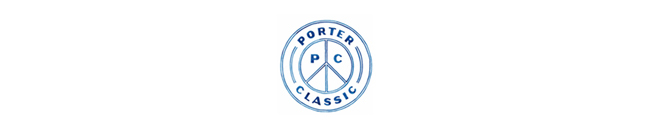 Porter Classic ポータークラシック