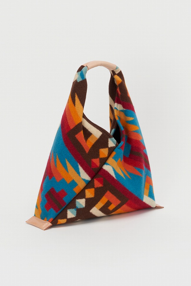 【期間限定値下げ】エンダースキーマ ペンドルトン azuma bag small limited】HenderScheme × PENDLETON(エンダースキーマ × ペンドルトン