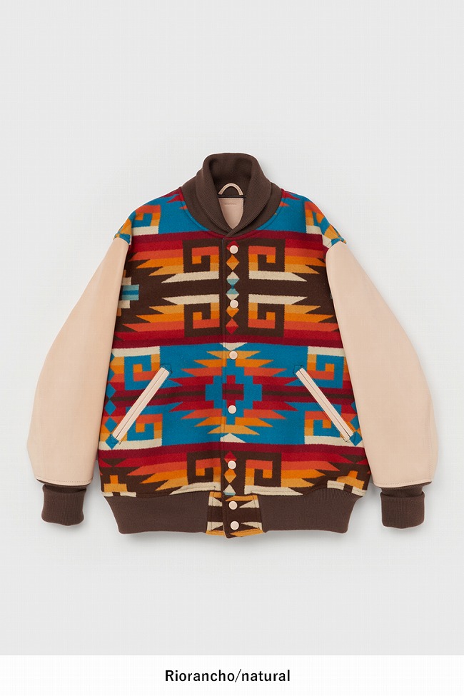 Hender Scheme（エンダースキーマ） × PENDLETON(エンダースキーマ 