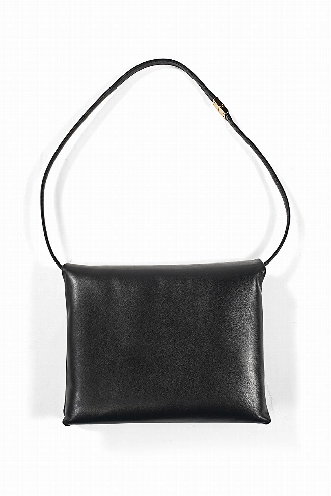 MARNI MARNI(マルニ) レザー PRISMA ポーチ PHMO0032U0P5298
