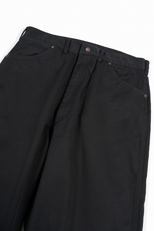 CIOTA CIOTA(シオタ) Cotton Twill Painter Pants(Stone Bio) コットン