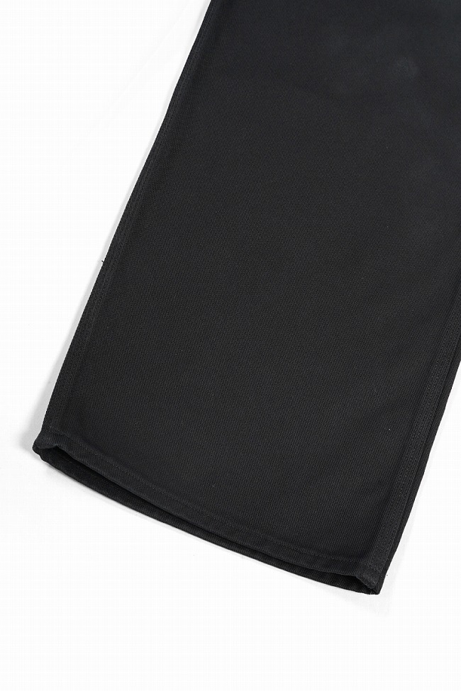 CIOTA コットンツイルペインターパンツ Size5 PLTM-145-SB CIOTA シオタ スビンコットン 4PLY カツラギペインターパンツ オフ