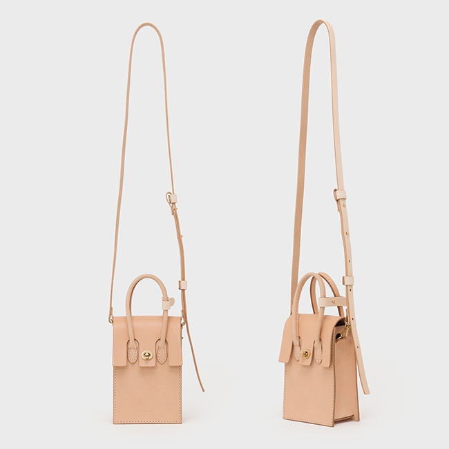 エンダースキーマ Hender Scheme エッセンスハンドバッグトール essence hand bag tall qn-rb-est｜womanremix｜02