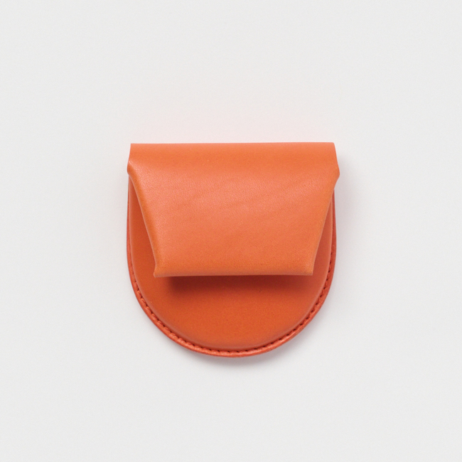 Hender Scheme（エンダースキーマ） コインケース coin case qn-rc-cnc