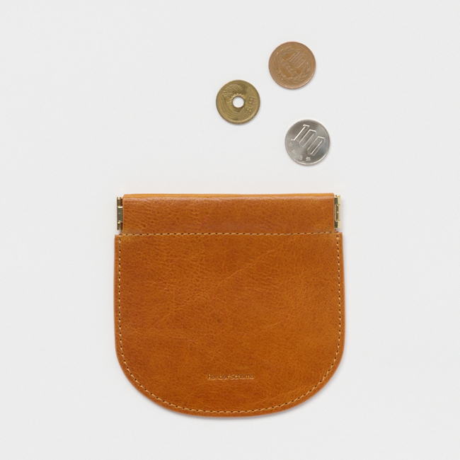 エンダースキーマ Hender Scheme コインパースM coin purse M qn-rc