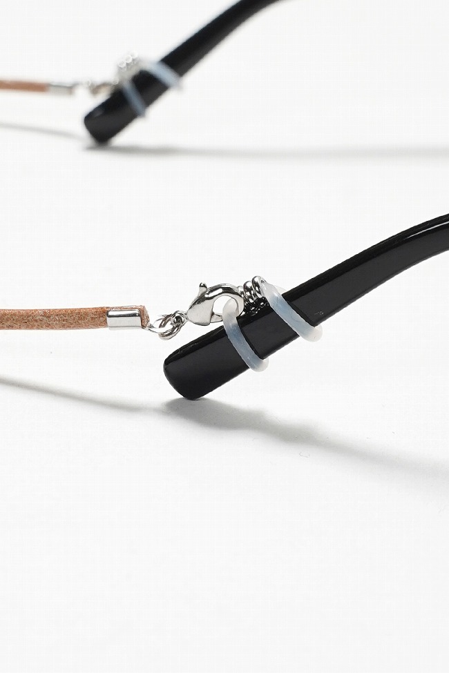 Hender Scheme（エンダースキーマ） グラスコード glass cord qn-rc-gc