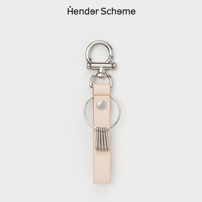 Hender Scheme（エンダースキーマ） キーフロック key flock qn-rc-kha