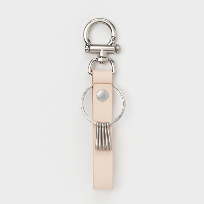 Hender Scheme（エンダースキーマ） キーフロック key flock qn-rc-kha