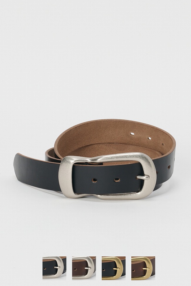 Hender Scheme（エンダースキーマ） セトラーズベルト Settler's belt