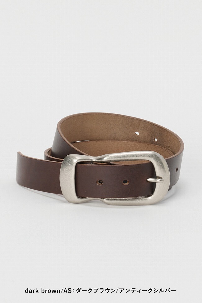 Hender Scheme（エンダースキーマ） セトラーズベルト Settler's belt