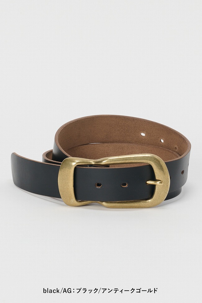Hender Scheme（エンダースキーマ） セトラーズベルト Settler's belt