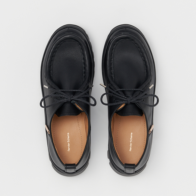 Hender Scheme(エンダースキーマ)