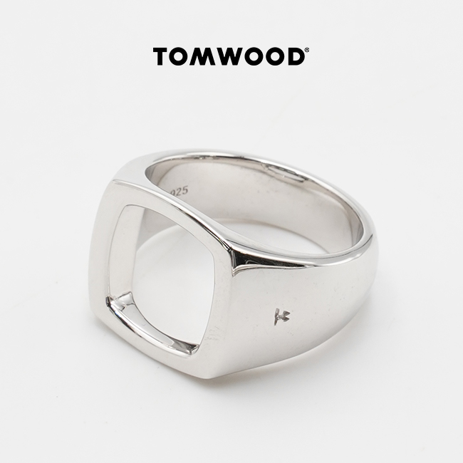 TOMWOOD(トムウッド) Cushion Open クッションオープン R75PONA01S925