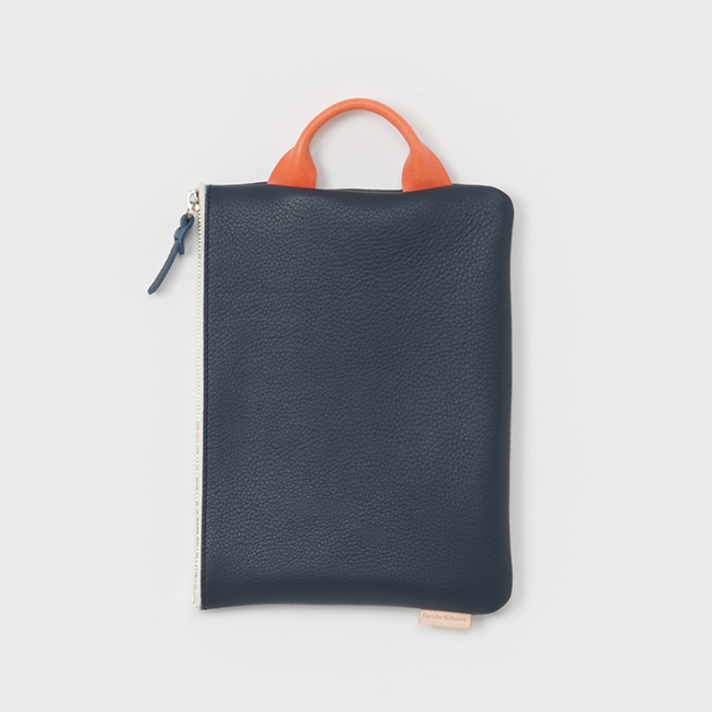 Hender Scheme  pocket bag ポケットバッグ ビッグ 楽天市場】エンダースキーマ Hender Scheme ポケットバッグ