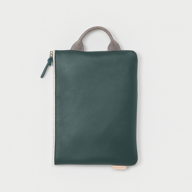Hender Scheme エンダースキーマ ポケットバッグ スモール