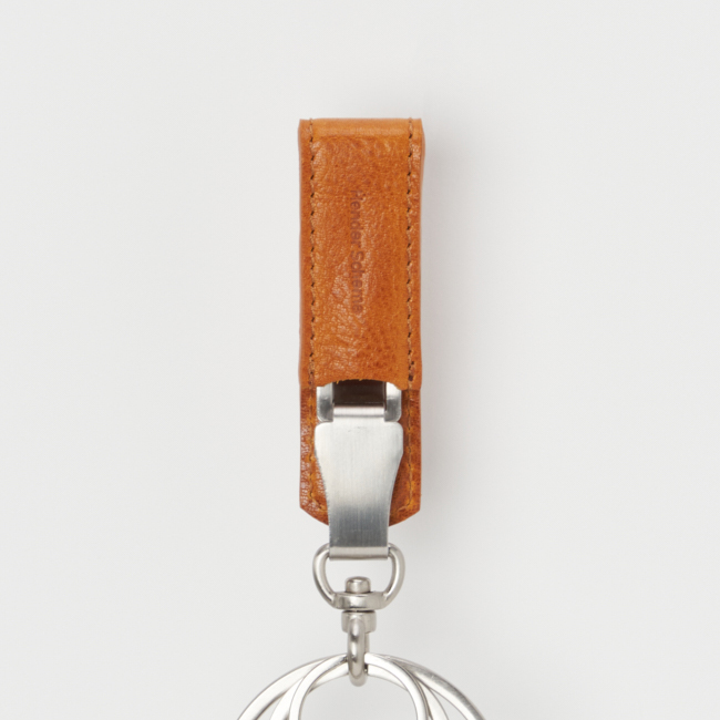 Hender Scheme エンダースキーマ キークリップ key clip ro-rc