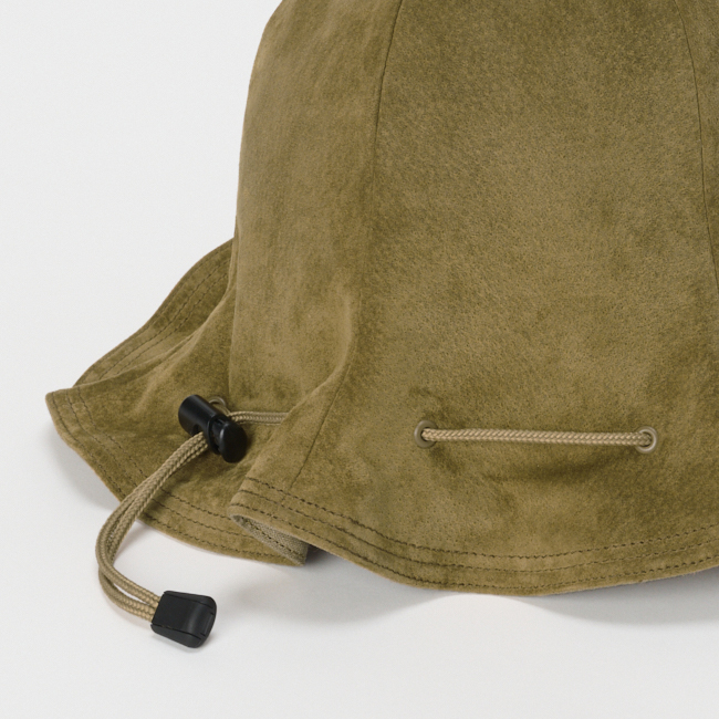 Hender Scheme（エンダースキーマ） ピッグキンチャクハット pig