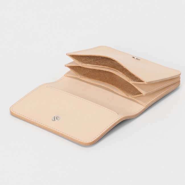 【新品】Hender Scheme seamless multi file Hender Scheme（エンダースキーマ） シームレスマルチファイル