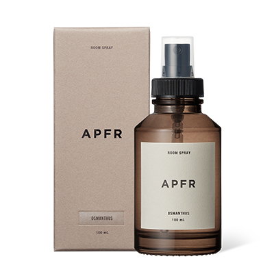 APOTHEKE FRAGRANCE ルームスプレー OSMANTHUS APFR APFR(アポテーケフレグランス) ROOM SPRAY ルームスプレー