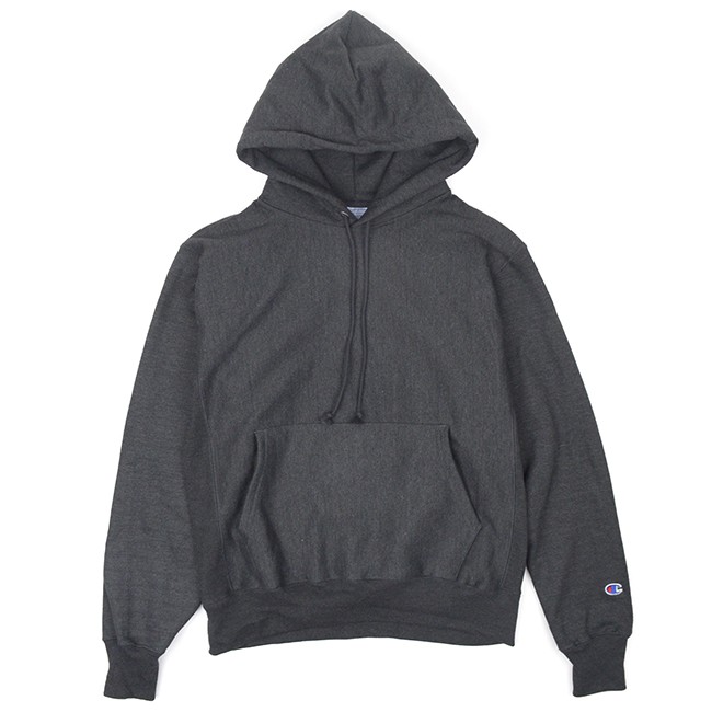 チャンピオン Champion US規格 リバースウィーブ 12オンス プルーオーバー パーカ Adult Reverse Weave 12 oz. Pullover Hood S1051｜womanremix｜06