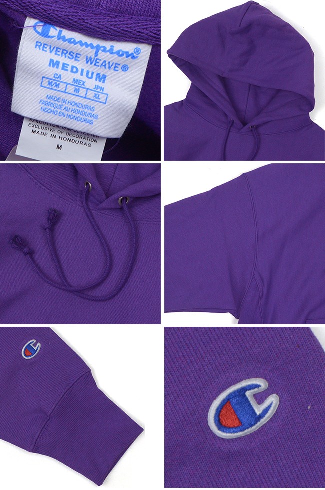 チャンピオンchampion/reverse weave Champion Life Reverse Weave Hoodie Grey | Chicago City Sports