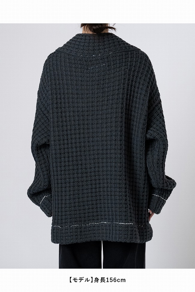 MM6 Maison Margiela(エムエムシックス メゾン マルジェラ) ダブル