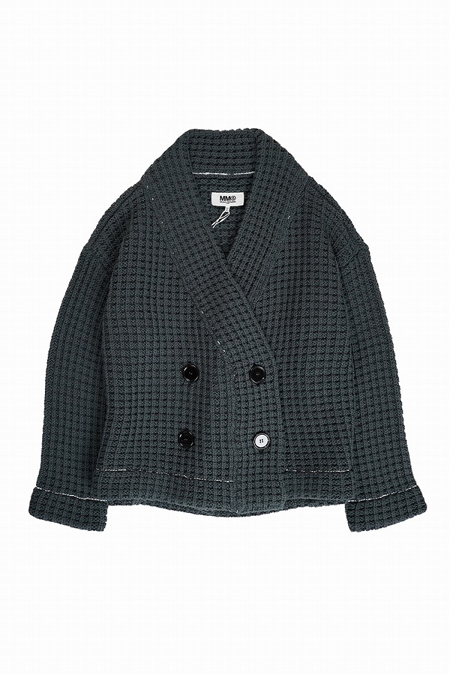 MM6 Maison Margiela(エムエムシックス メゾン マルジェラ) ダブル