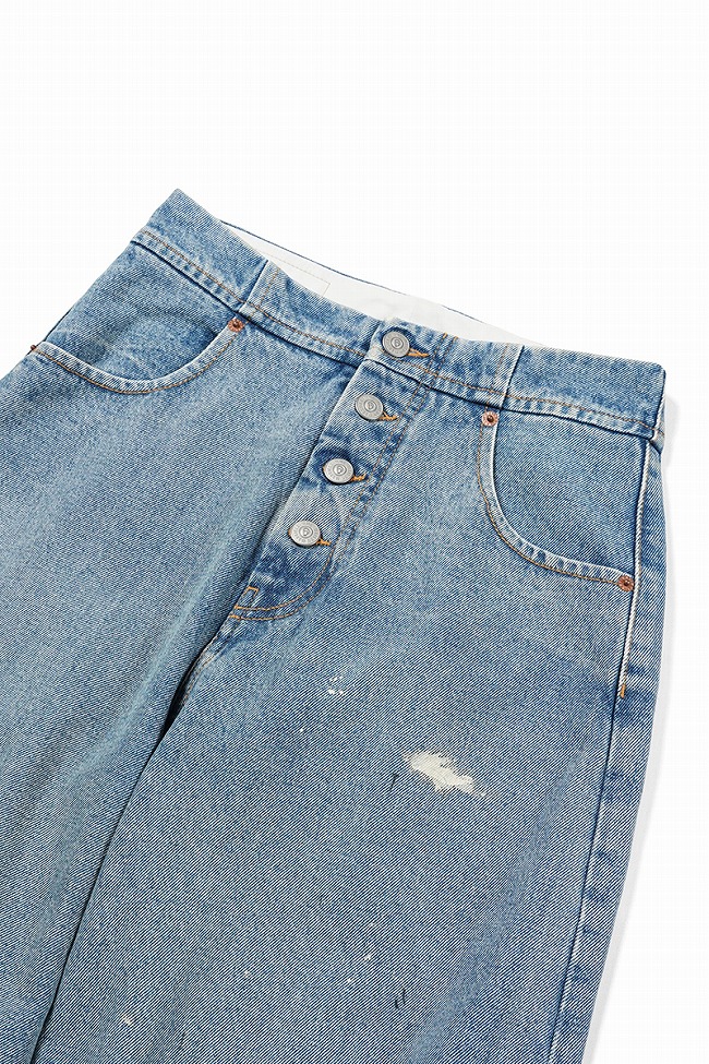 MM6 Maison Margiela(エムエムシックス メゾン マルジェラ