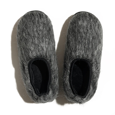 SUBU（スブ） DOTS VAMP NOCTINE GRAY ドッツ ヴァンプ ノクティン SC