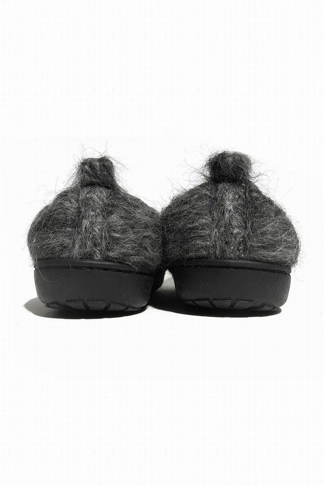 SUBU（スブ） DOTS VAMP NOCTINE GRAY ドッツ ヴァンプ ノクティン SC