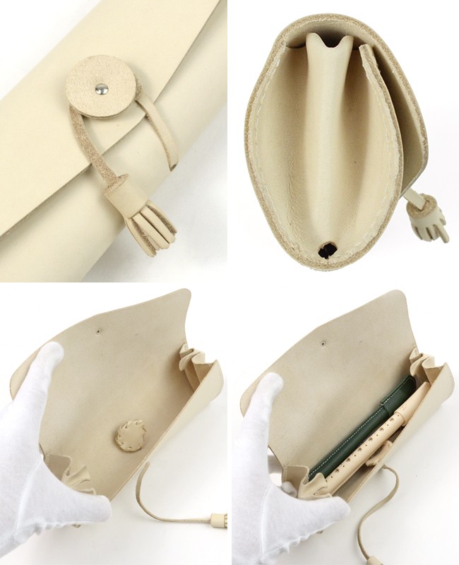 hender scheme ペンケース ペン付き Hender Scheme（エンダースキーマ）