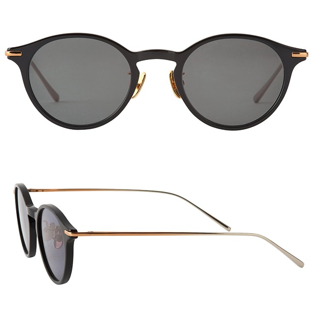 A.D.S.R. エーディーエスアール SHELLEY シェリー メガネ 眼鏡 アイ