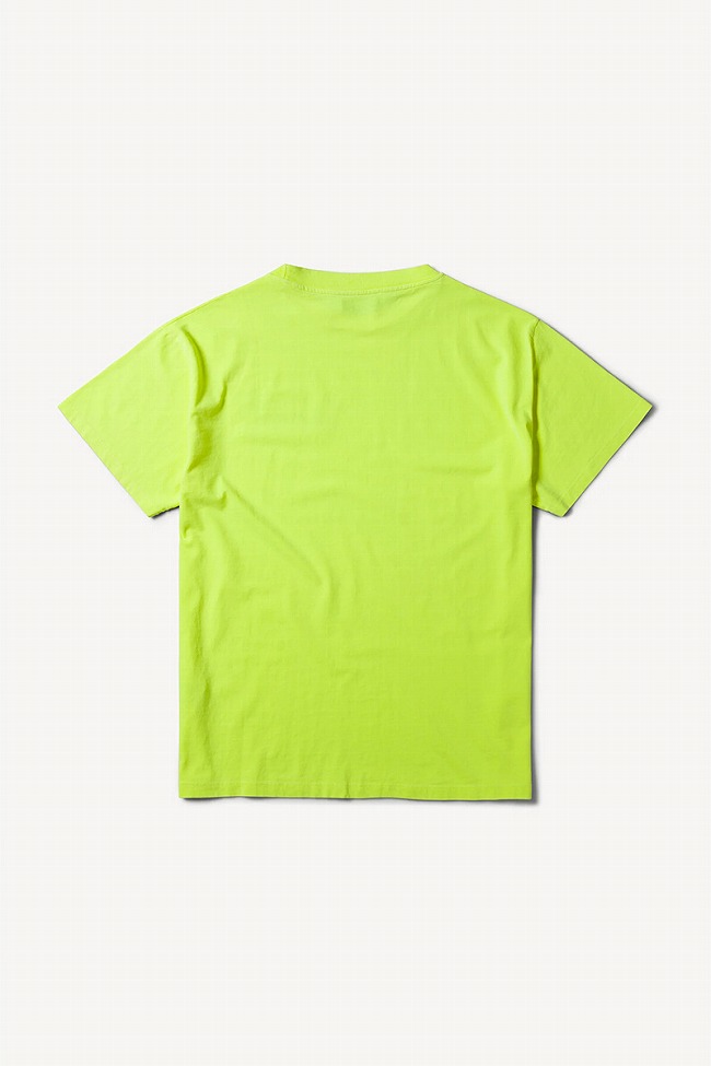 ARIES（アリーズ） Temple SS Tee テンプル半袖Tシャツ SUAR60000