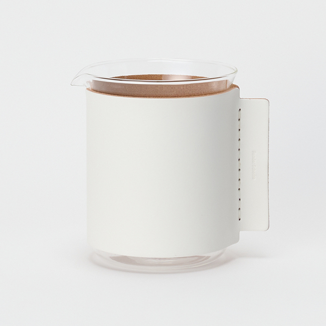 Hender Scheme（エンダースキーマ） サイエンスベース science vase 化