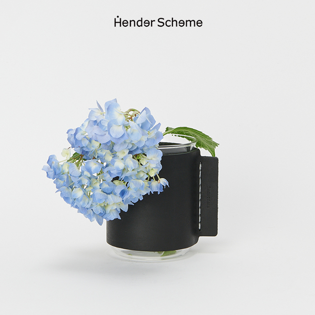 Hender Scheme（エンダースキーマ） サイエンスベース science vase 化