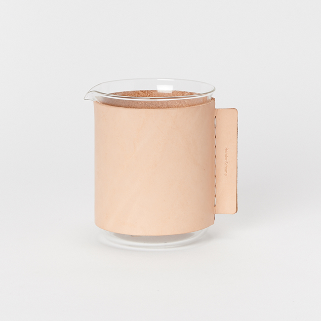 Hender Scheme（エンダースキーマ） サイエンスベース science vase 化