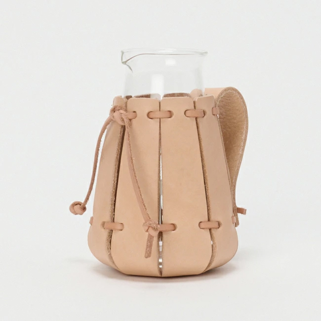 エンダースキーマ Hender Scheme サイエンスベース science vase 化瓶