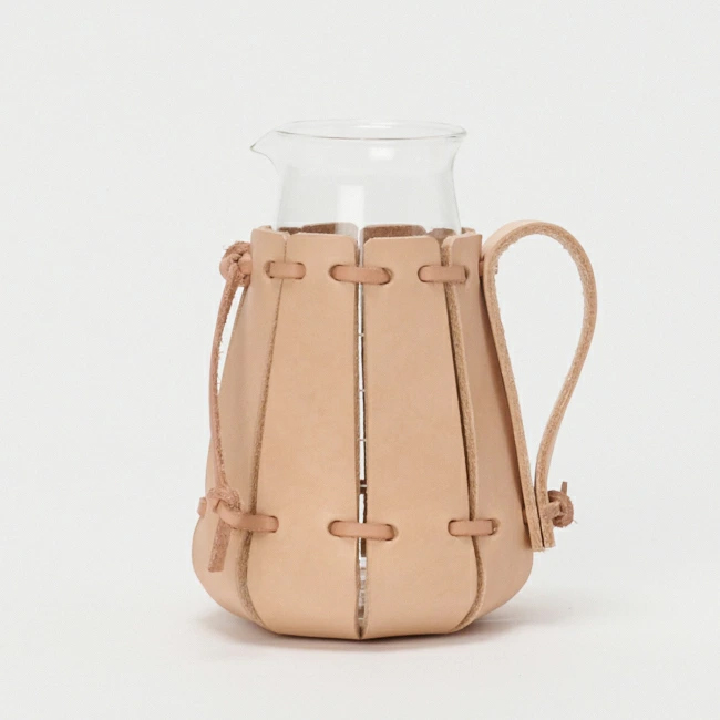 エンダースキーマ Hender Scheme サイエンスベース science vase 化瓶