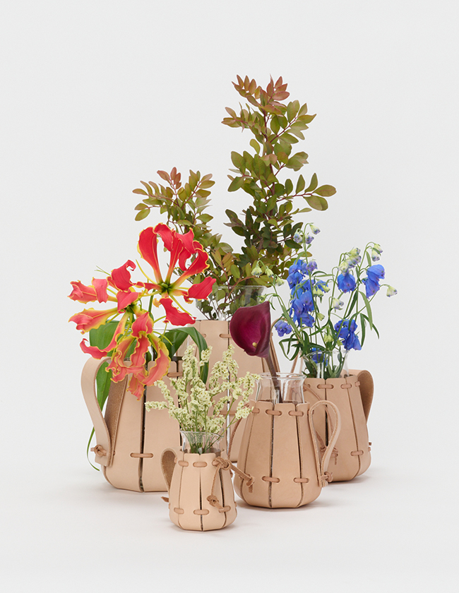 Hender Scheme（エンダースキーマ） サイエンスベース science vase 化
