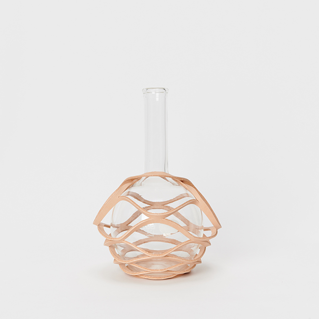 Hender Scheme（エンダースキーマ） サイエンスベース science vase 化
