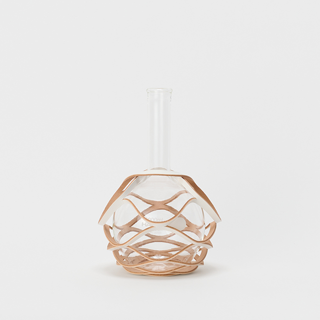 エンダースキーマ Hender Scheme サイエンスベース science vase 化瓶