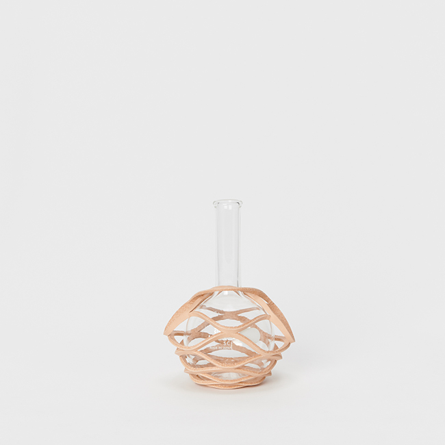 エンダースキーマ Hender Scheme サイエンスベース science vase 化瓶