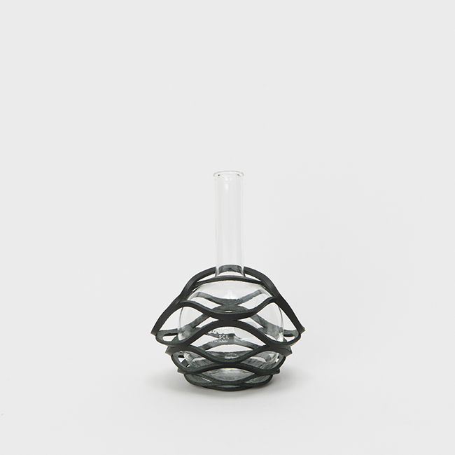 エンダースキーマ Hender Scheme サイエンスベース science vase 化瓶 フラ...