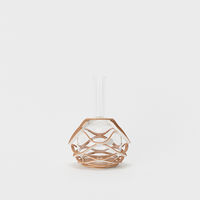 Hender Scheme（エンダースキーマ） サイエンスベース science vase 化