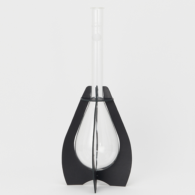 エンダースキーマ ケルダールフラスコ 花瓶 500ml Hender Scheme