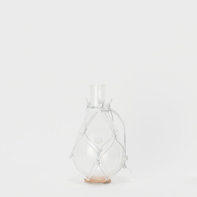 エンダースキーマ Hender Scheme サイエンスベース science vase 化瓶